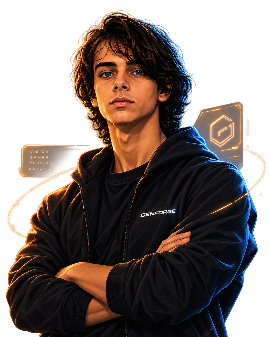 Adam CEO