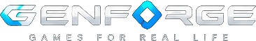 GENFORGE Games for real life
